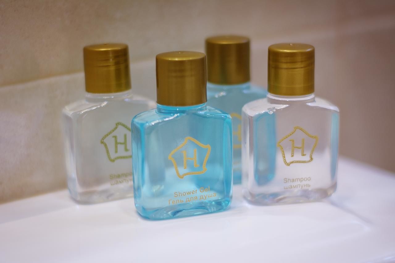 Отель Green Corner Hotel Тбилиси