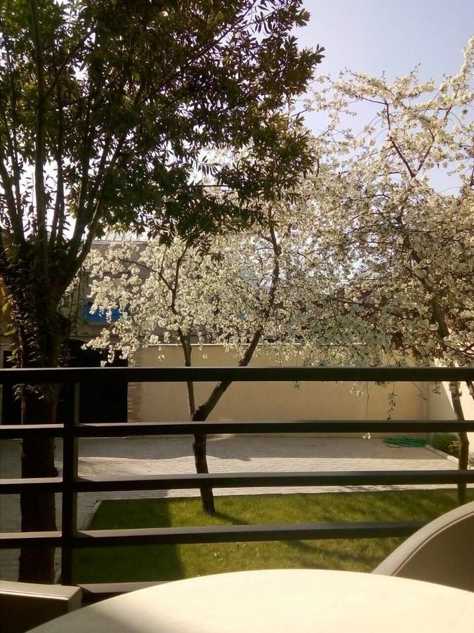 Отель Green Corner Hotel Тбилиси-31