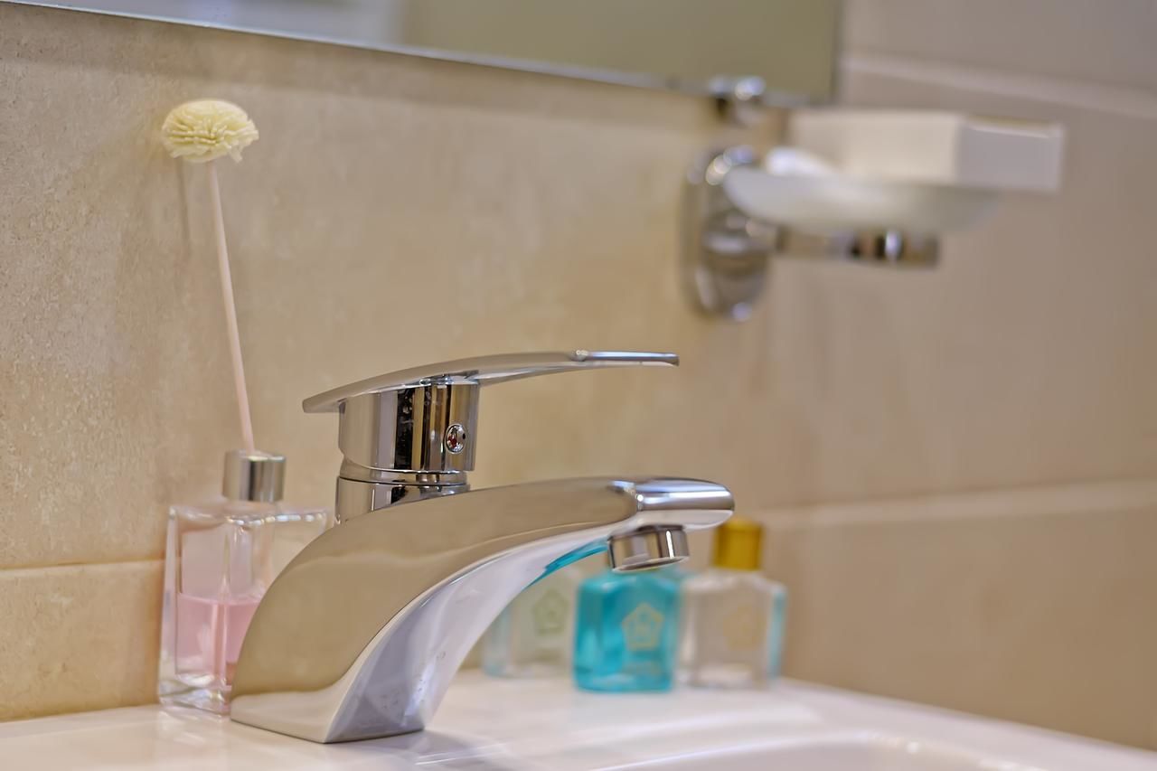 Отель Green Corner Hotel Тбилиси