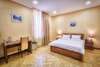 Отель Green Corner Hotel Тбилиси-4