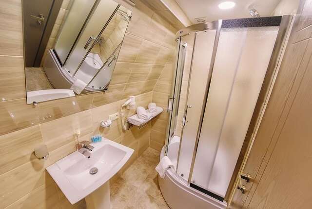 Отель Green Corner Hotel Тбилиси-28