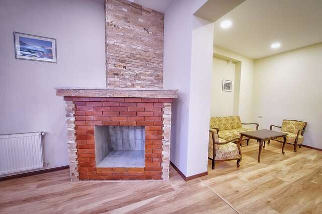 Отель Green Corner Hotel Тбилиси-29