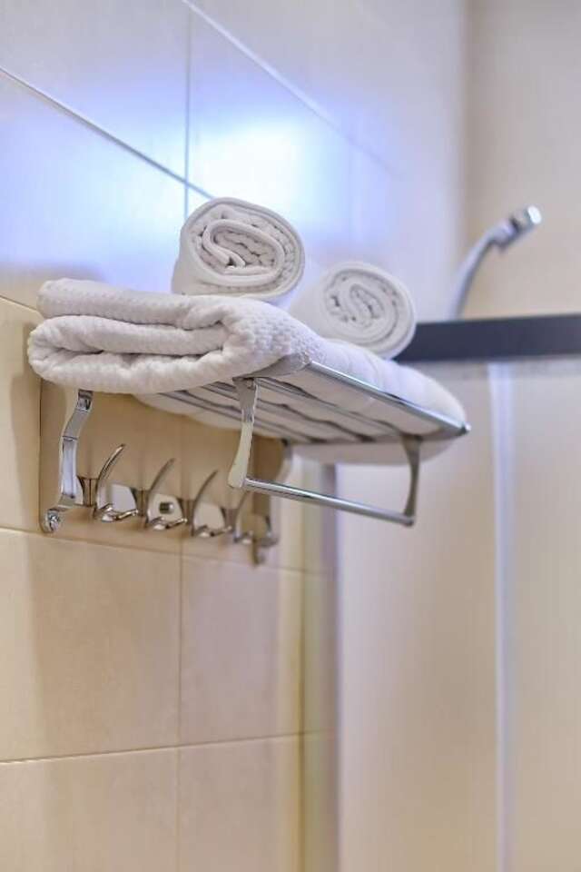 Отель Green Corner Hotel Тбилиси-36