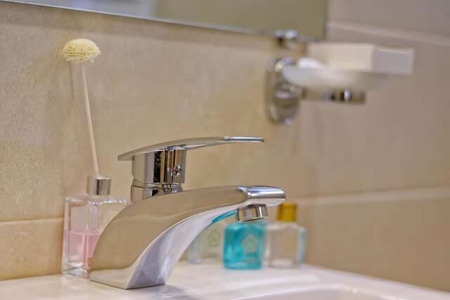 Отель Green Corner Hotel Тбилиси-38